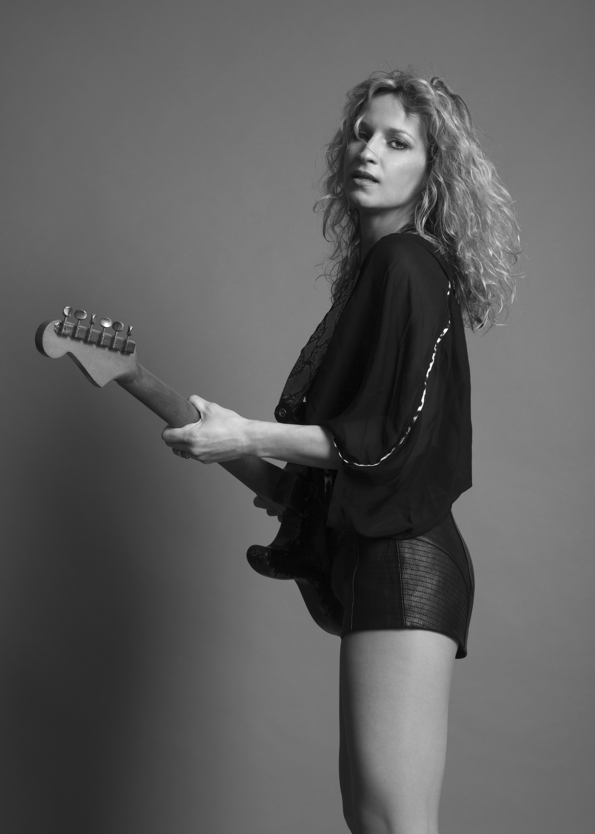 Ana Popovic - Complet