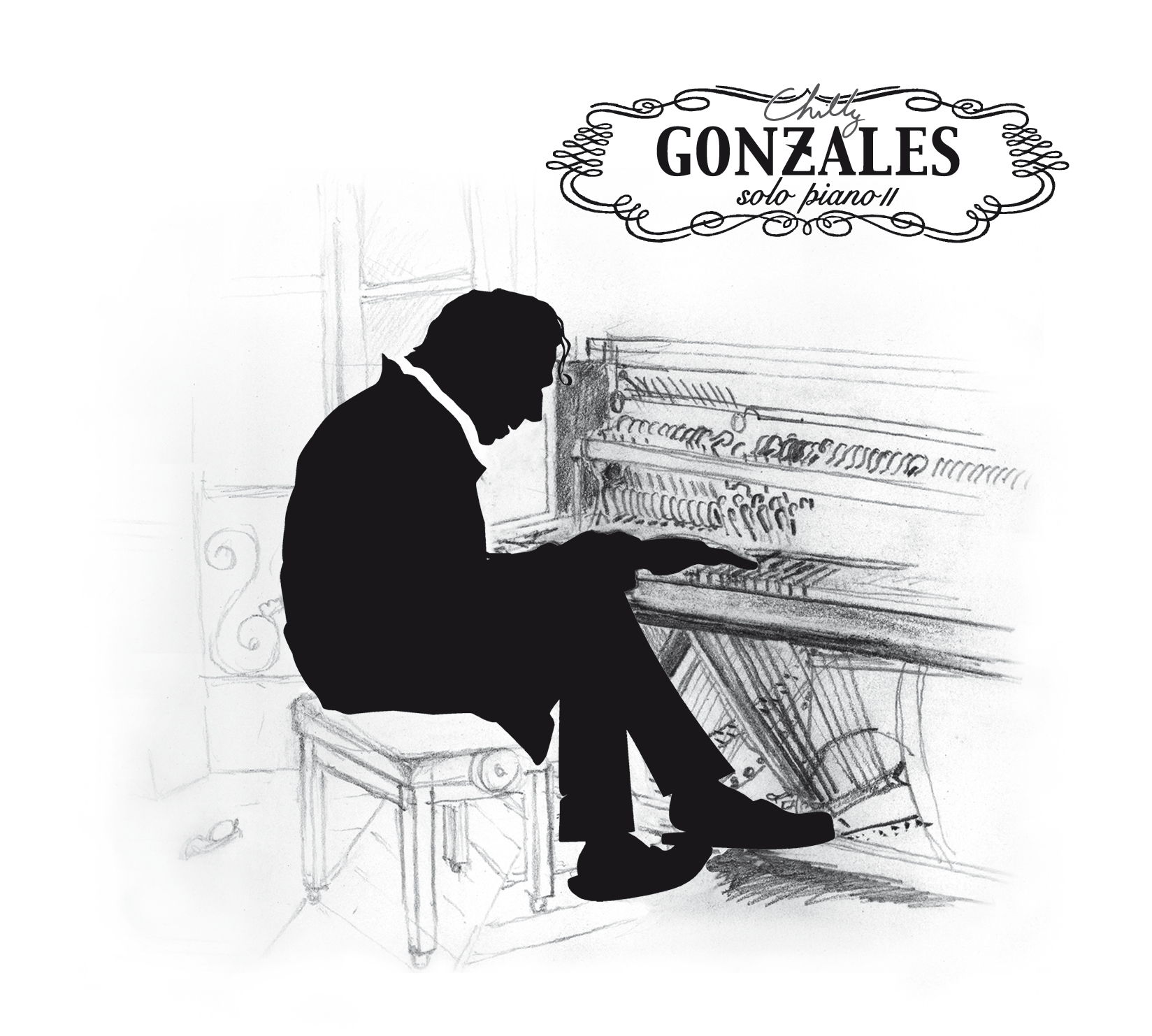 Chilly Gonzales - Complet