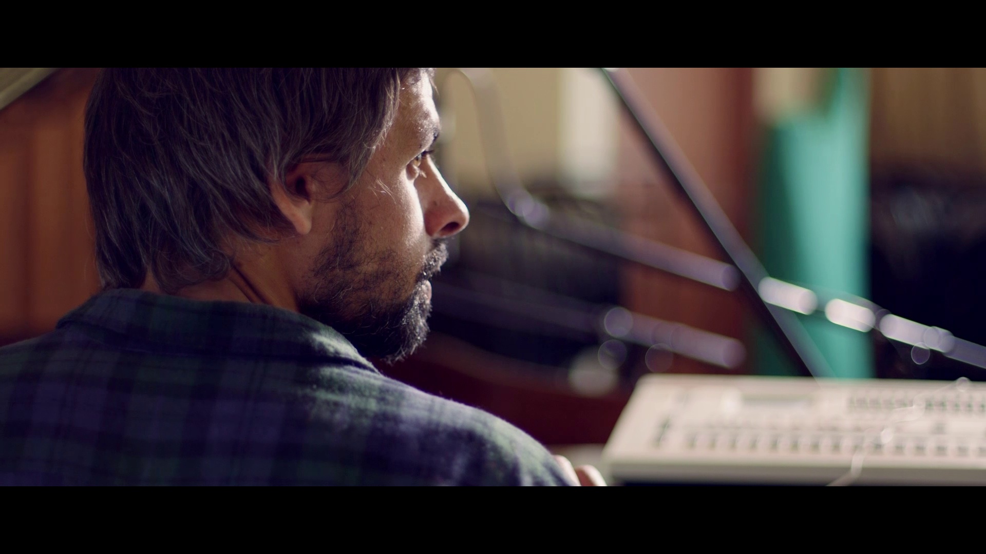 Philippe Bossard - Solo piano