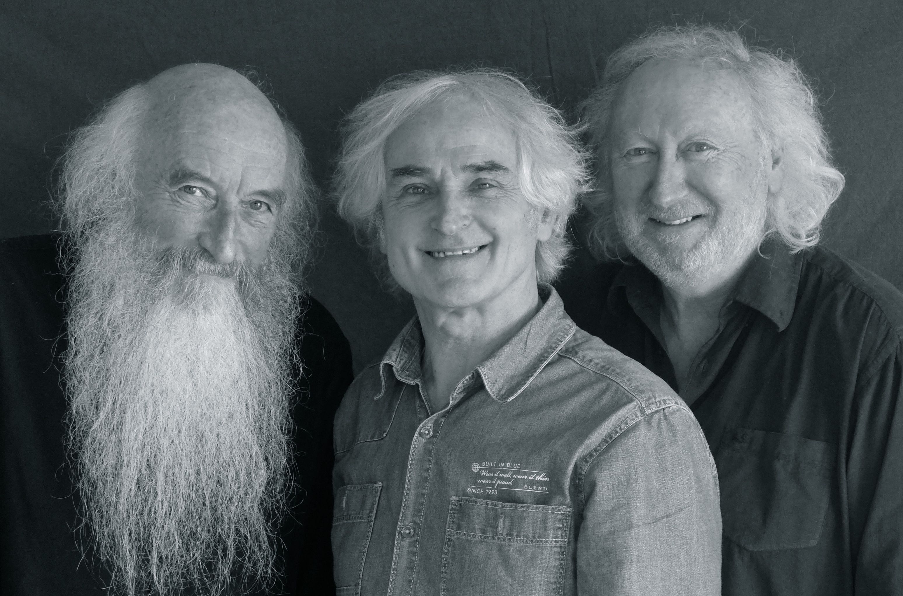 Trio Ewen Delahaye Favennec