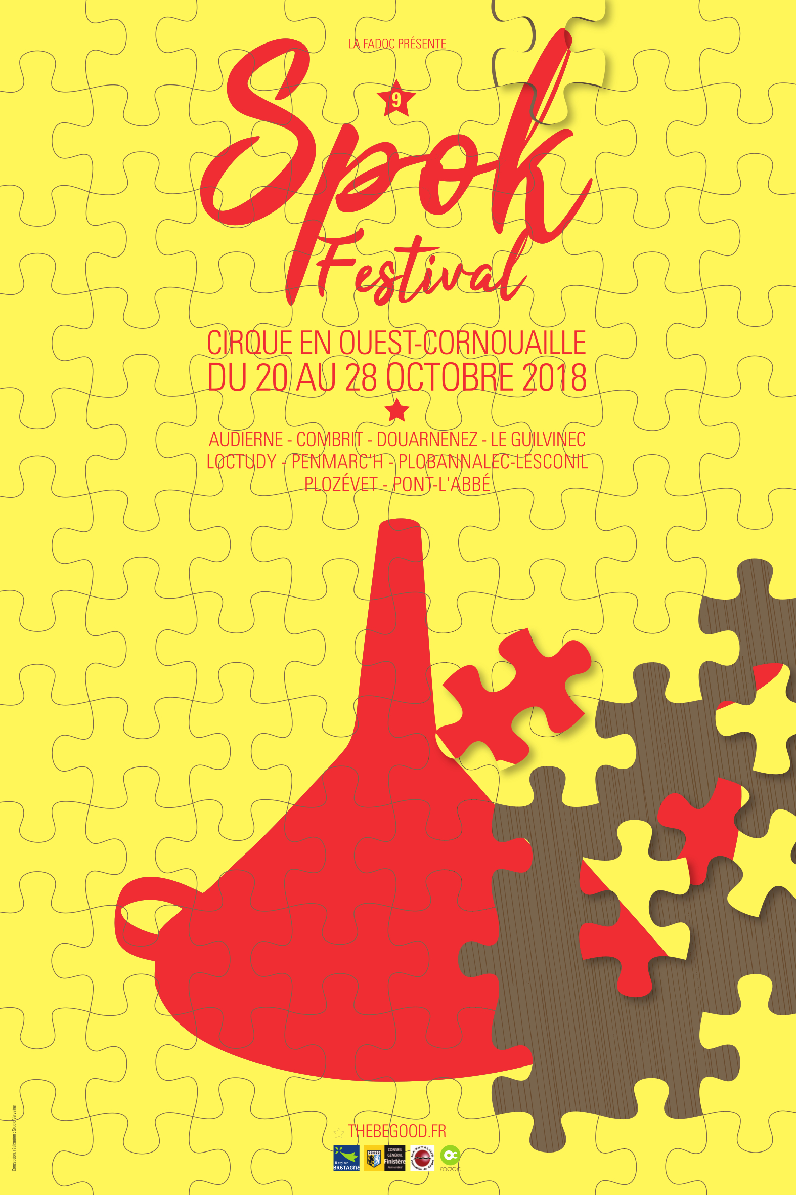 SPOK Festival