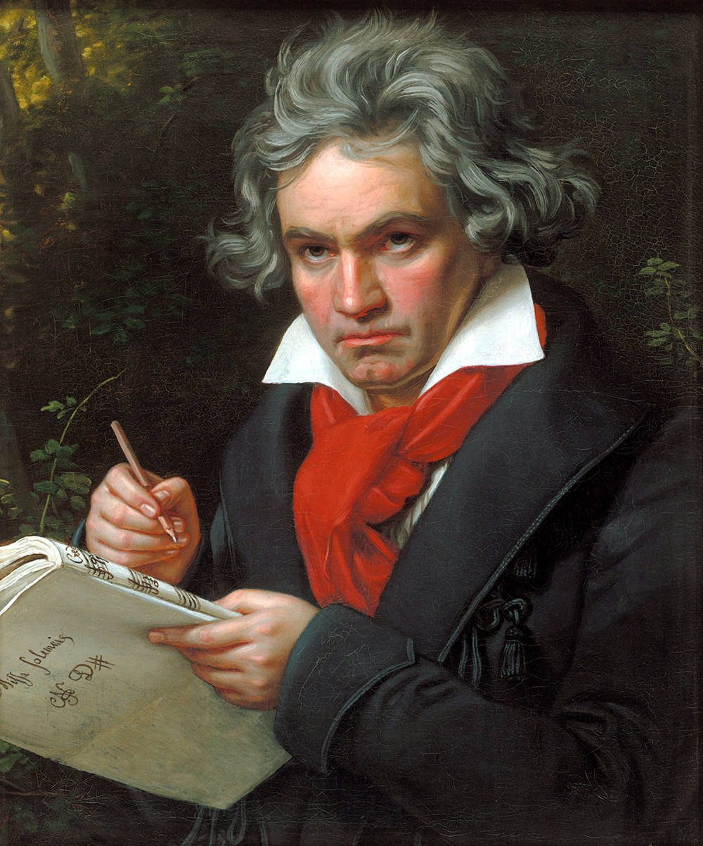 9ème Symphonie de Beethoven - Annulé