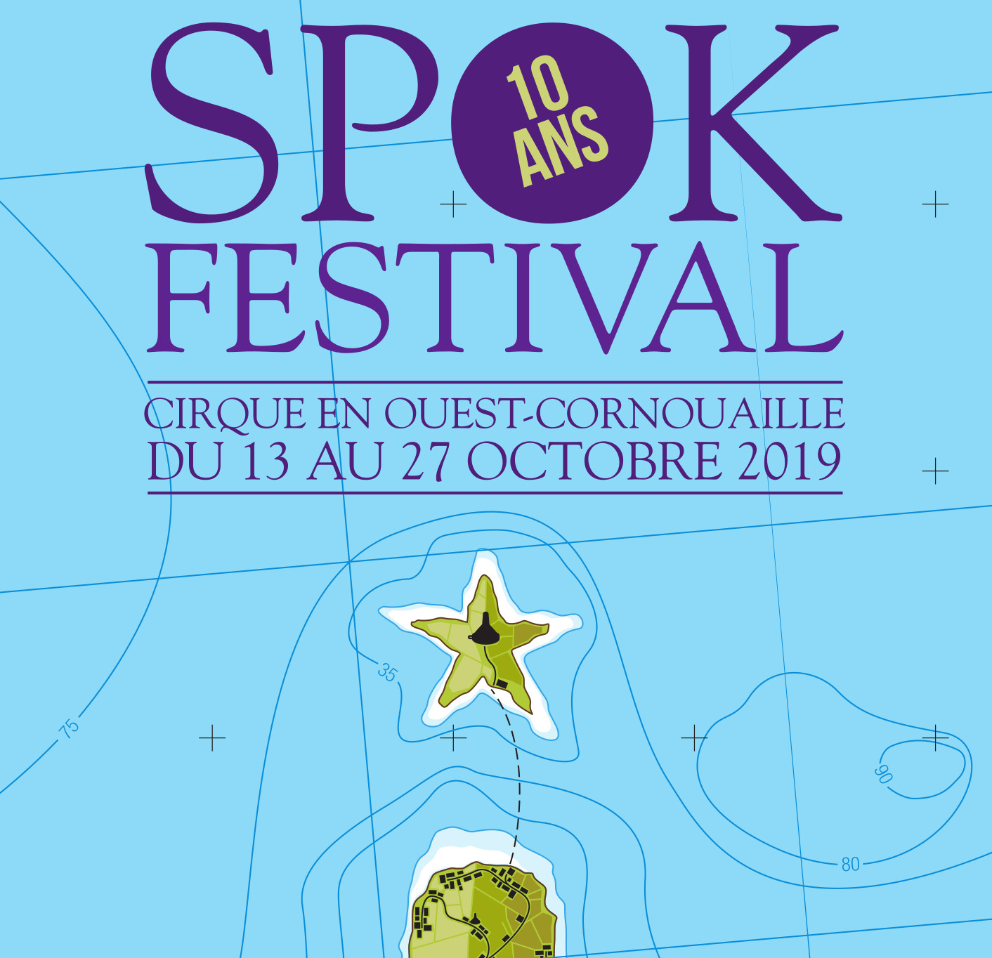 Spok Festival - 10 ans