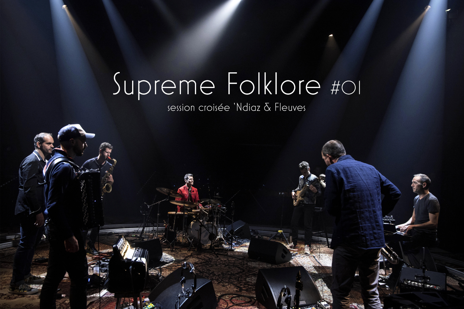 Supreme Folklore #01