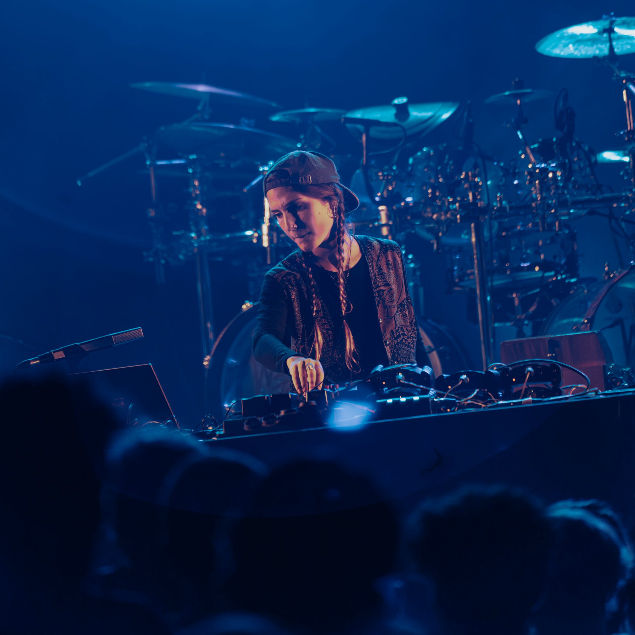 Reggae Night Changement de programme - MoödMakers + Youthie