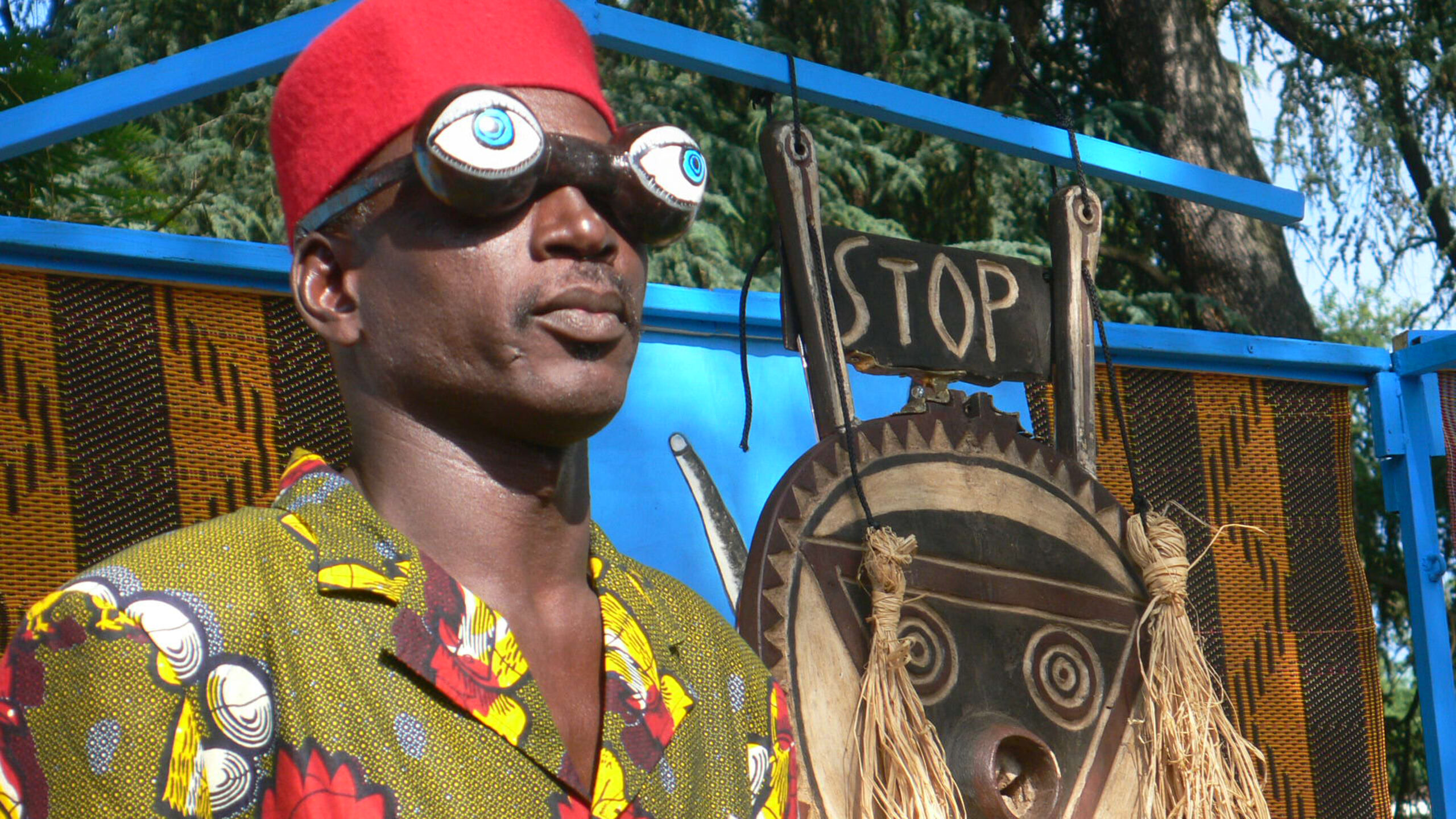 Le musée Bombana de Kokologo - Sam. 13/06 (14h30)