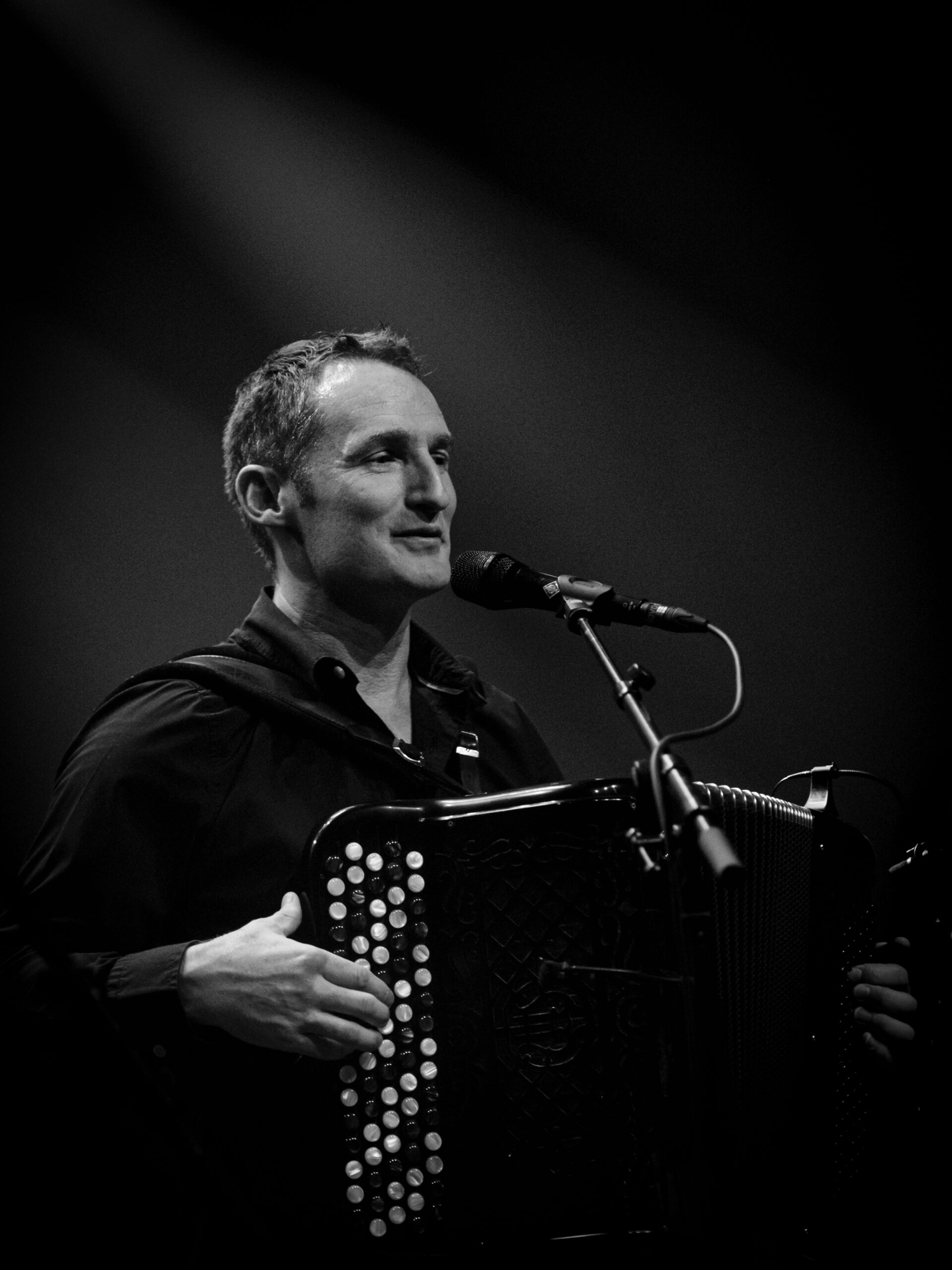 Régis Huiban Quintet