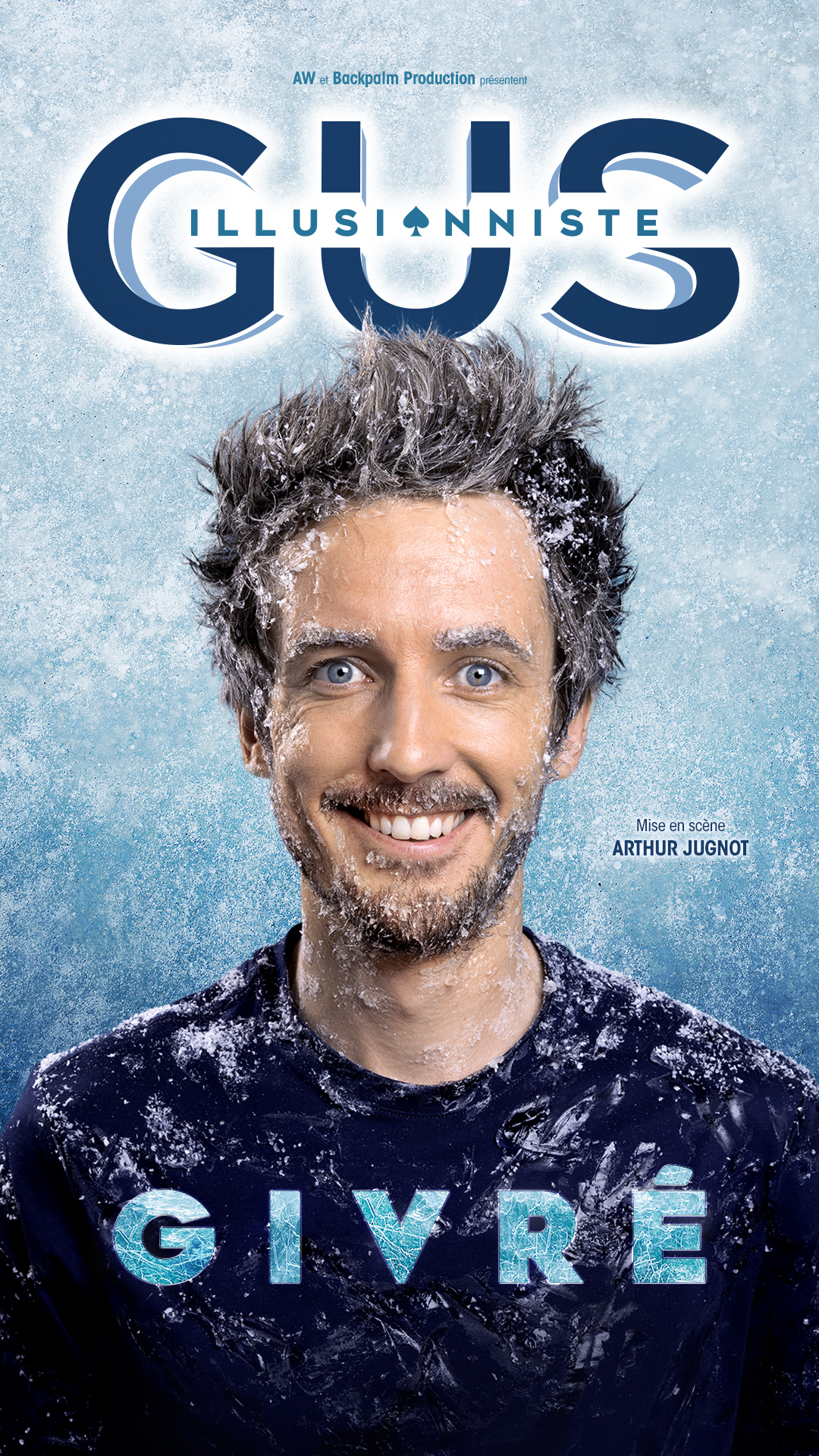 GUS / GIVRE
