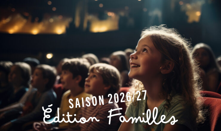 Saison 2026 2027 du Triskell - édition familles