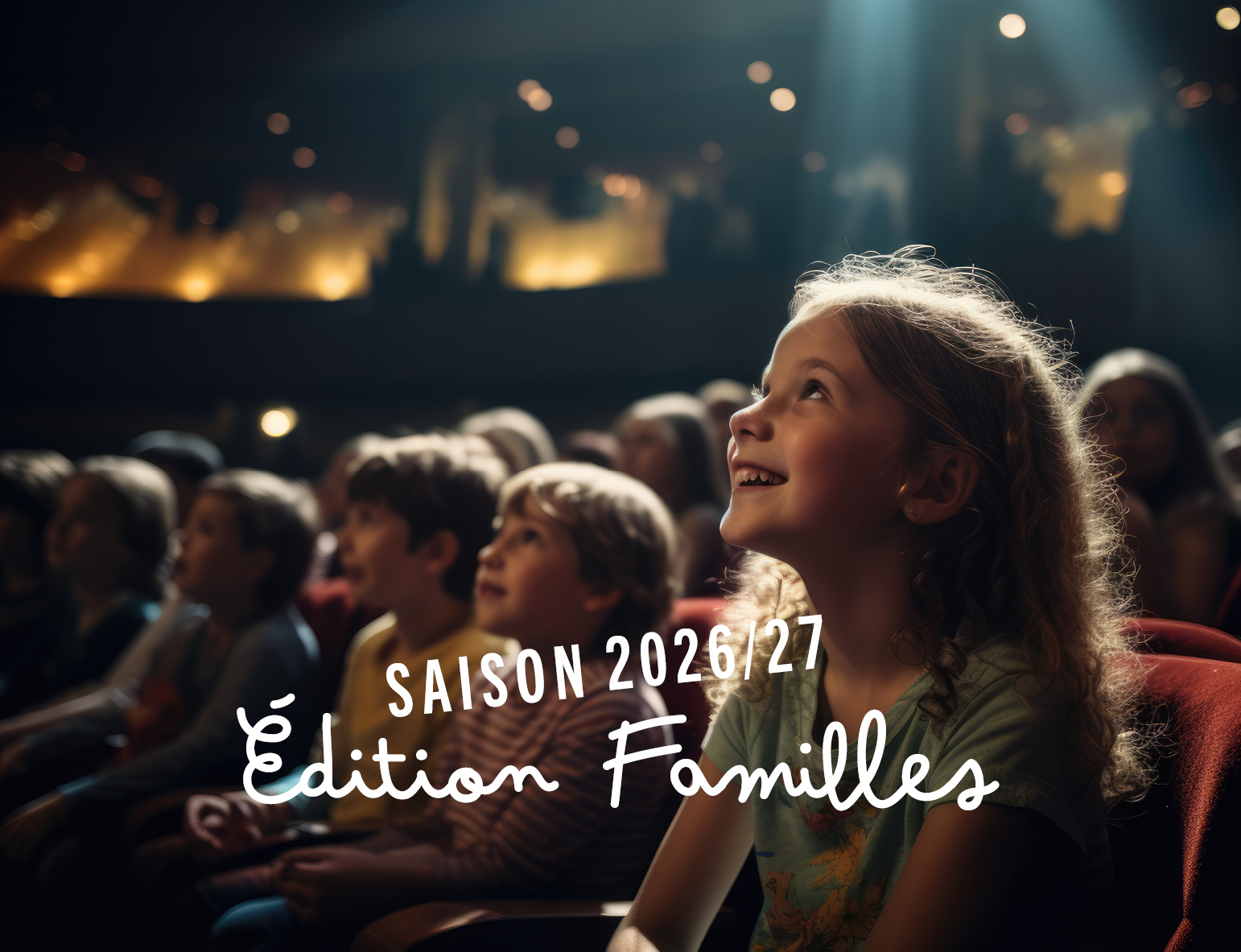 Saison 2026 2027 du Triskell - édition familles